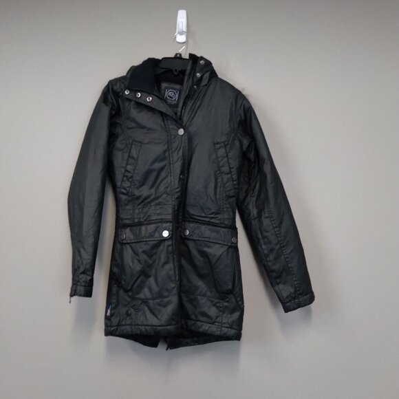 Stormtech Performance Winter Coat size XS women's - Picture 14 of 14